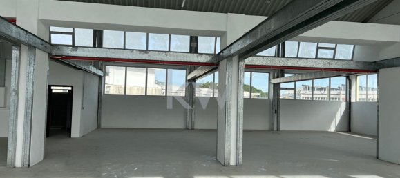 480m² Warehouse in Lisbon, Portugal No. 88291 4