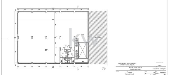 480m² Warehouse in Lisbon, Portugal No. 88291 11