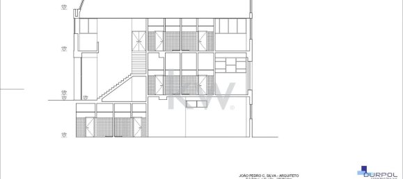 480m² Warehouse in Lisbon, Portugal No. 88291 9