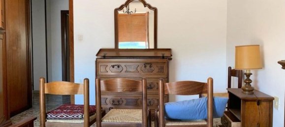 4-Zimmer Wohnung in San Giovanni Valdarno, Italy, Nr. 43634 19