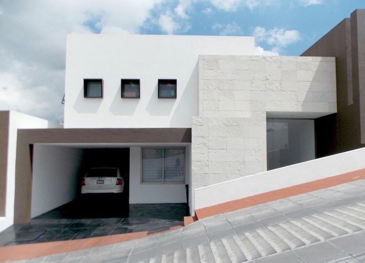 3 bedrooms House in Ciudad Lopez Mateos, Mexico No. 217808