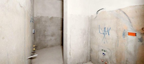 Квартира с 1 спальней в Вальгрегентино, Италия № 138035 8