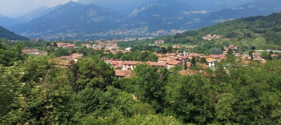 Квартира с 1 спальней в Вальгрегентино, Италия № 138035 14