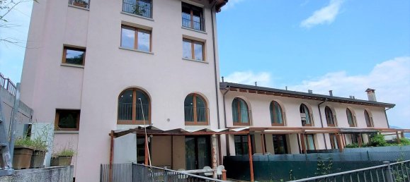 Квартира с 1 спальней в Вальгрегентино, Италия № 138035 10