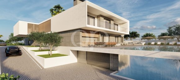 5 bedrooms Land in Faro, Portugal No. 221516 5
