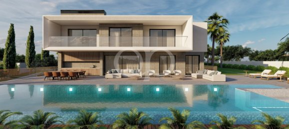 5 bedrooms Land in Faro, Portugal No. 221516 6