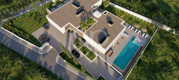 5 bedrooms Land in Faro, Portugal No. 221516 7