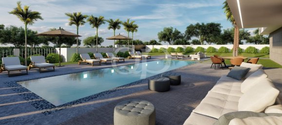 5 bedrooms Land in Faro, Portugal No. 221516 2