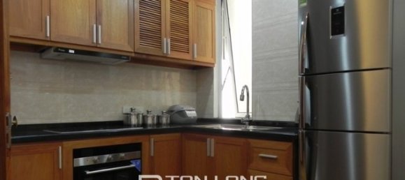 2 bedrooms Apartment in Dong Da, Vietnam No. 2938 6