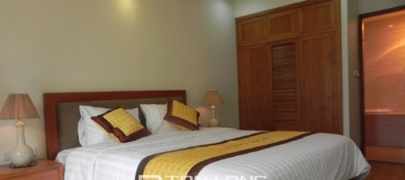 2 bedrooms Apartment in Dong Da, Vietnam No. 2938 8