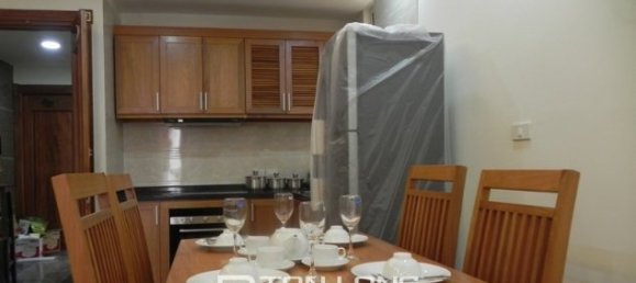 2 bedrooms Apartment in Dong Da, Vietnam No. 2938 5