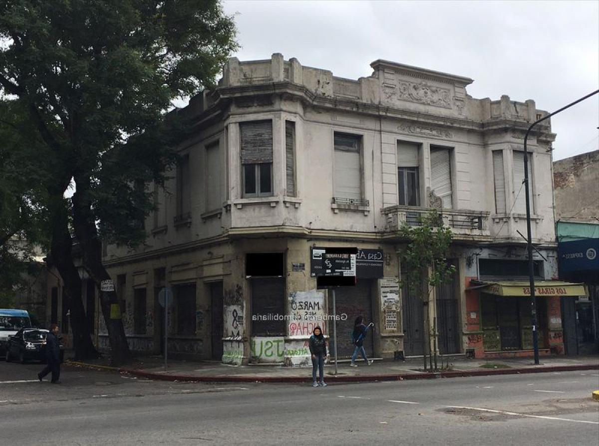 Casa T7 em Montevideo, Uruguay N.º 1360