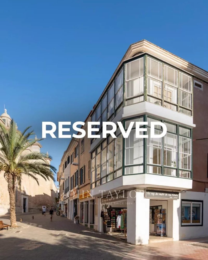 3 Schlafzimmer Wohnung in Menorca, Spain, Nr. 66468