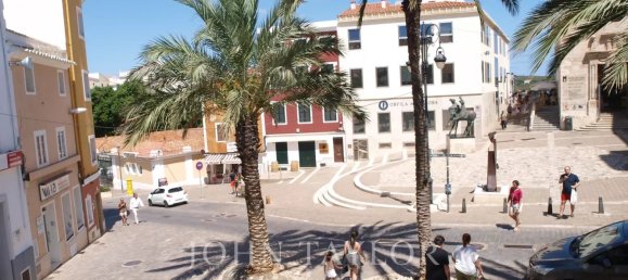 3 Schlafzimmer Wohnung in Menorca, Spain, Nr. 66468 7