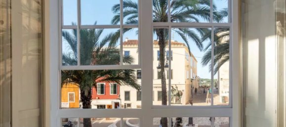 3 Schlafzimmer Wohnung in Menorca, Spain, Nr. 66468 9