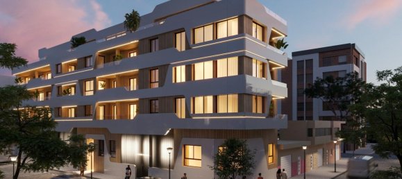 1 Schlafzimmer Wohnung in Santa Pola, Spain, Nr. 365717 2