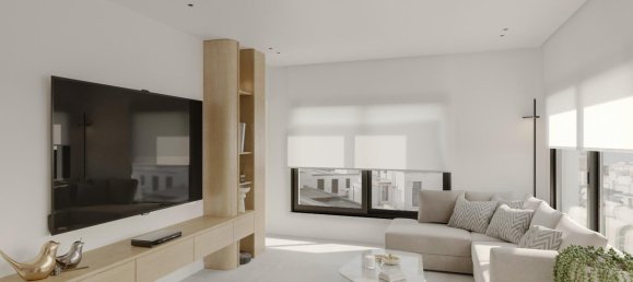 1 Schlafzimmer Wohnung in Santa Pola, Spain, Nr. 365717 6