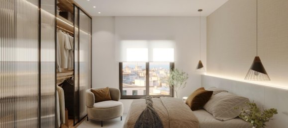 1 Schlafzimmer Wohnung in Santa Pola, Spain, Nr. 365717 5