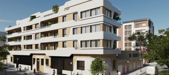 1 Schlafzimmer Wohnung in Santa Pola, Spain, Nr. 365717 3