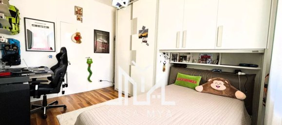 3 Schlafzimmer Wohnung in Trentino-Alto Adige, Italy, Nr. 352940 21