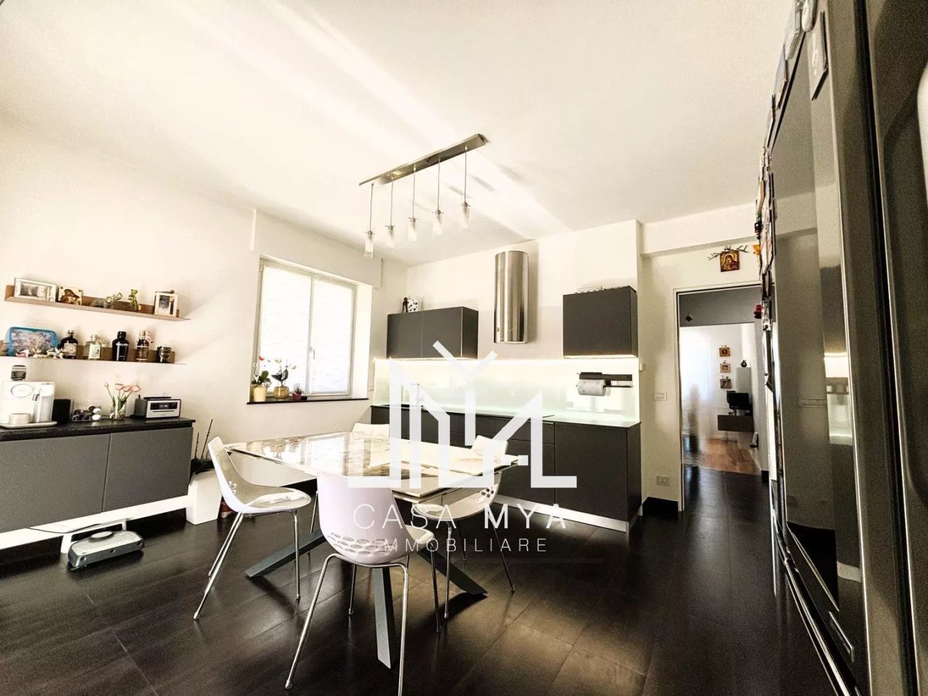 3 Schlafzimmer Wohnung in Trentino-Alto Adige, Italy, Nr. 352940