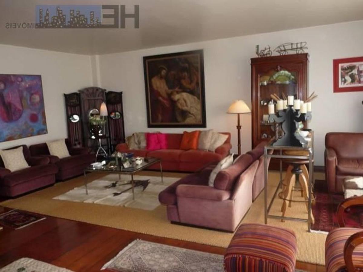 3 غرف نوم منزل في Sao Paulo, Brazil رقم 439138