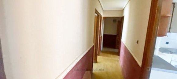 Квартира с 3 спальнями в Паленсия, Испания № 93946 18