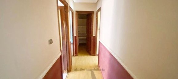 Квартира с 3 спальнями в Паленсия, Испания № 93946 17