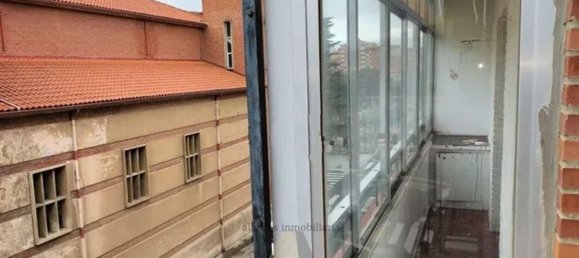 Квартира с 3 спальнями в Паленсия, Испания № 93946 13