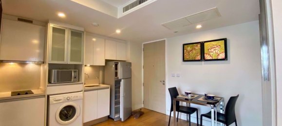 2 bedrooms Condo in Bang Rak, Thailand No. 12814 4