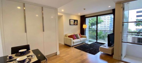 2 bedrooms Condo in Bang Rak, Thailand No. 12814 7