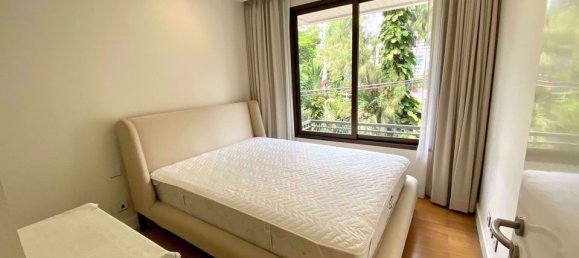 2 bedrooms Condo in Bang Rak, Thailand No. 12814 6