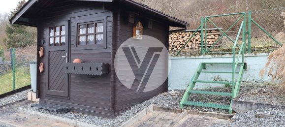 3 غرف نوم تاون هاوس في Trier-Saarburg, Germany رقم 124796 8