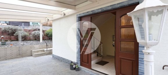 3 غرف نوم تاون هاوس في Trier-Saarburg, Germany رقم 124796 4