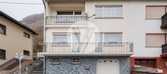 3 غرف نوم تاون هاوس في Trier-Saarburg, Germany رقم 124796 2