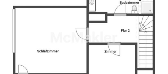 2 chambres Maison à Schleswig-Holstein, Germany No. 85608 20