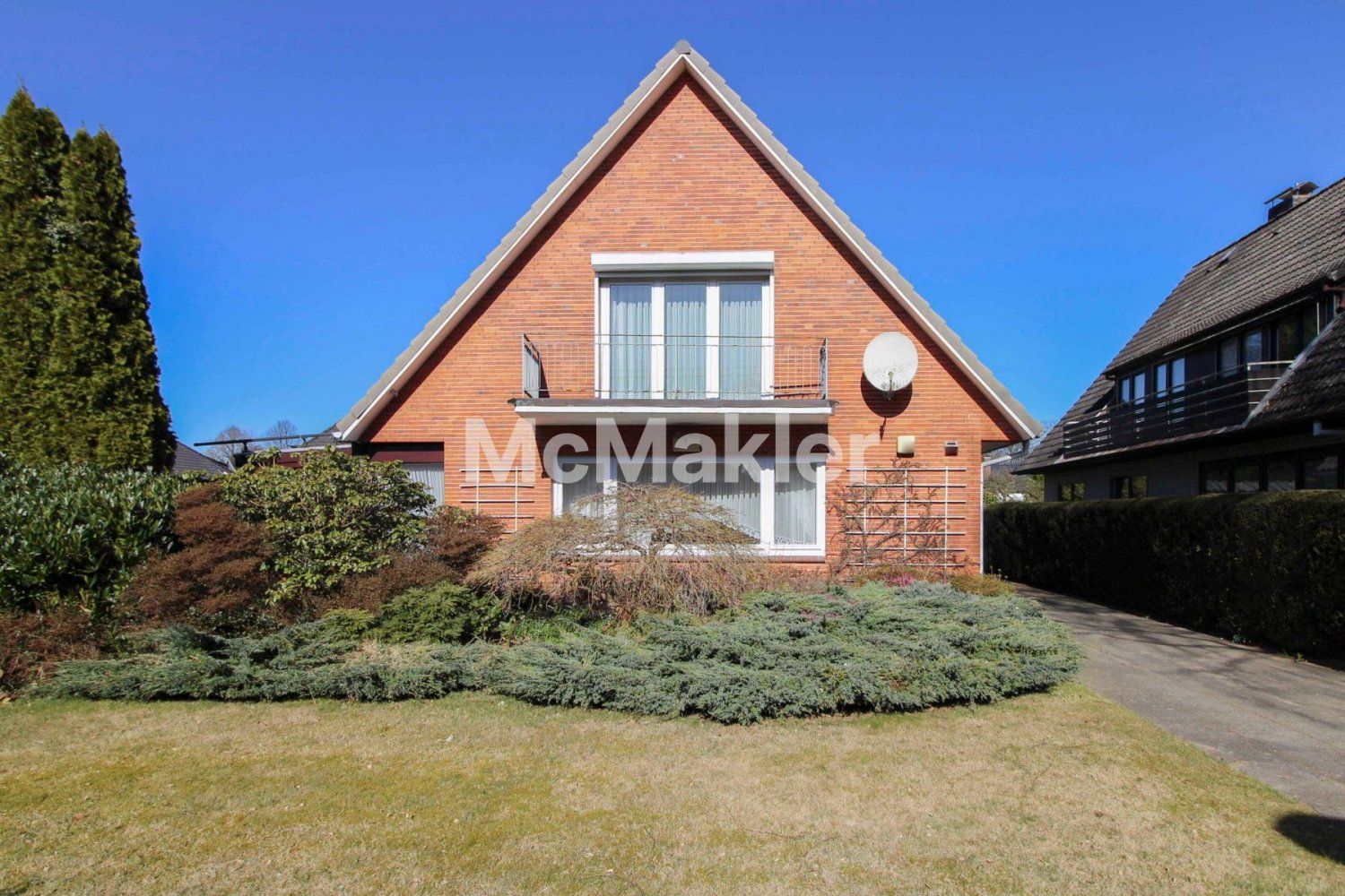 2 chambres Maison à Schleswig-Holstein, Germany No. 85608