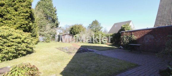 2 chambres Maison à Schleswig-Holstein, Germany No. 85608 17