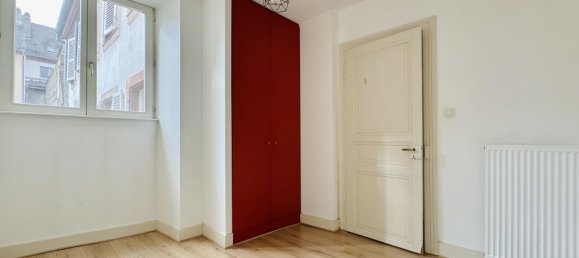 2 غرف نوم شقة في Strasbourg, France رقم 240950 8