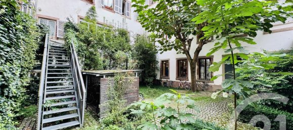 2 غرف نوم شقة في Strasbourg, France رقم 240950 10