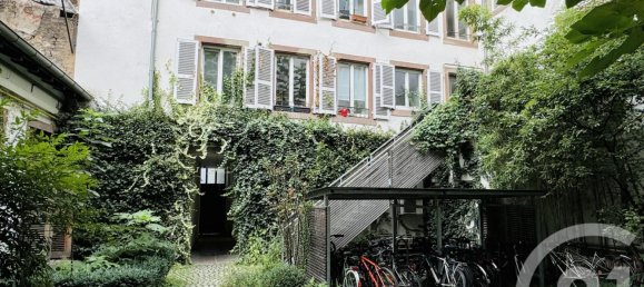 2 غرف نوم شقة في Strasbourg, France رقم 240950 12