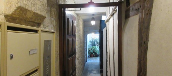 1 غرف نوم شقة في Paris, France رقم 174128 12