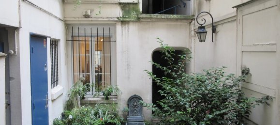 1 غرف نوم شقة في Paris, France رقم 174128 3