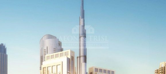 3 bedrooms Apartment in Downtown Dubai (Downtown Burj Dubai), UAE No. 105735 4