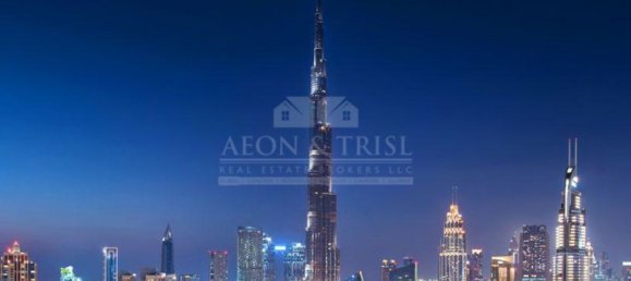 3 bedrooms Apartment in Downtown Dubai (Downtown Burj Dubai), UAE No. 105735 5