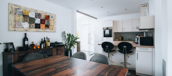 2 rooms Apartment in Imst, Austria No. 213016 7