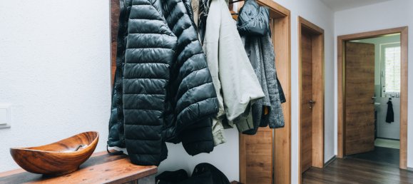 2 rooms Apartment in Imst, Austria No. 213016 10