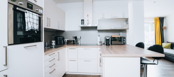 2 rooms Apartment in Imst, Austria No. 213016 6