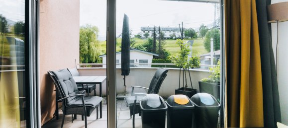 2 rooms Apartment in Imst, Austria No. 213016 8