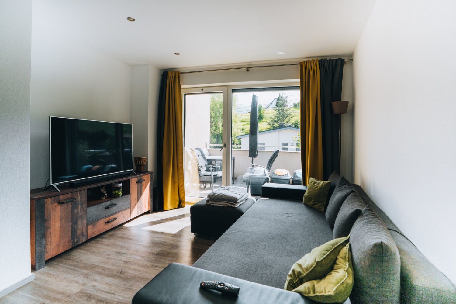 2 rooms Apartment in Imst, Austria No. 213016